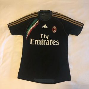 Adidas Real Madrid Soccer Jersey Fly Emirates